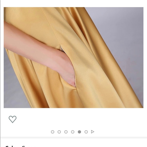 Wasn’t able to wear for event. - Picture 4 of 5